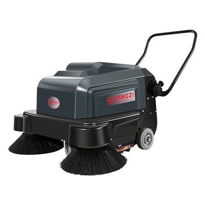 工廠掃地哪個(gè)牌子好？首選揚(yáng)子工業(yè)！