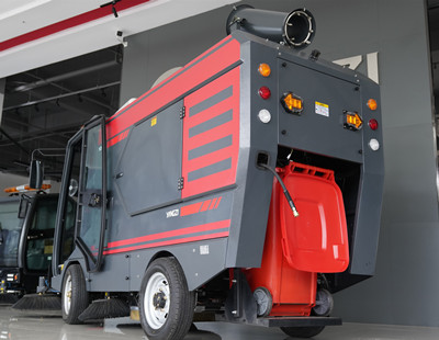 掃地機廠家 掃地機廠家