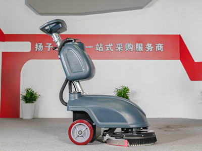 手推式洗地機 手推式洗地機