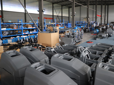 揚子洗地機 揚子洗地機