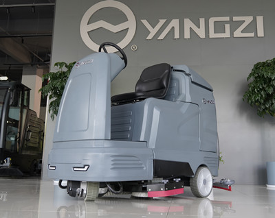 揚子洗地機(jī) 揚子洗地機(jī)