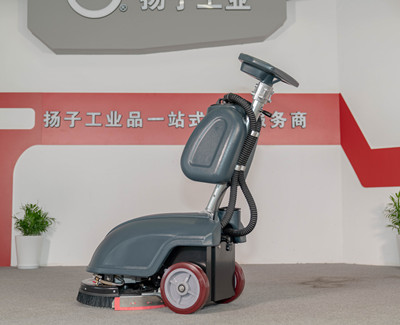 手推式洗地機(jī) 手推式洗地機(jī)