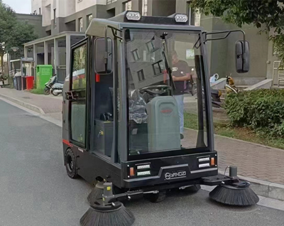 揚子掃地機 揚子掃地機