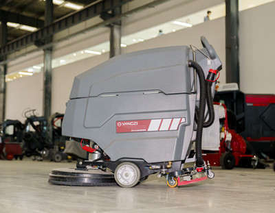 全自動(dòng)洗地機(jī) 全自動(dòng)洗地機(jī)