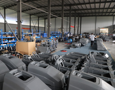 洗地機廠家 洗地機廠家