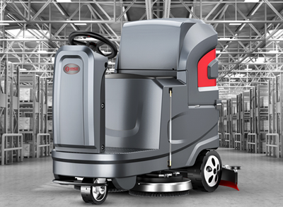 駕駛式洗地機(jī) 駕駛式洗地機(jī)