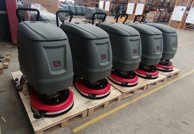 全自動(dòng)洗地機(jī) 全自動(dòng)洗地機(jī)