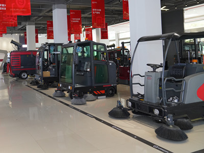 掃地機(jī) 掃地機(jī)